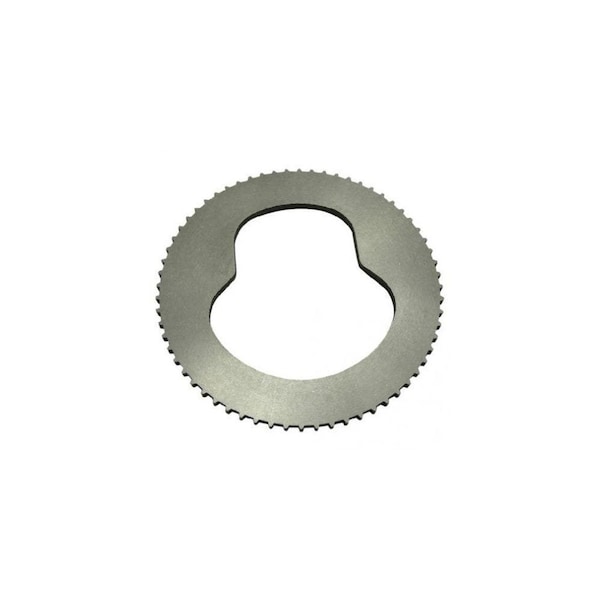 Brake Piston Plate fits Case 580 Super M 580 Super M fits New Holland
